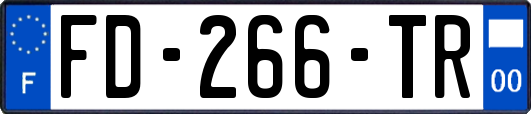 FD-266-TR