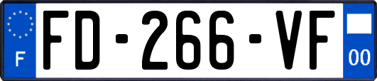 FD-266-VF