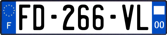 FD-266-VL
