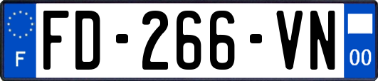 FD-266-VN