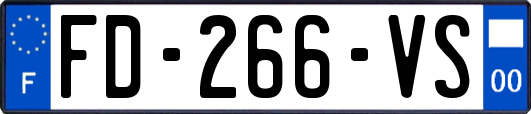 FD-266-VS