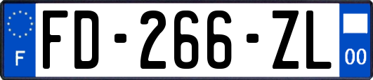 FD-266-ZL