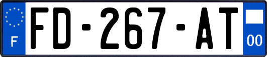 FD-267-AT