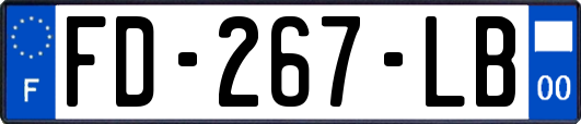 FD-267-LB