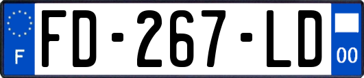 FD-267-LD