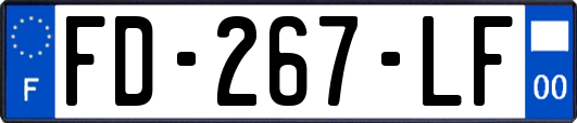 FD-267-LF