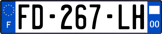 FD-267-LH