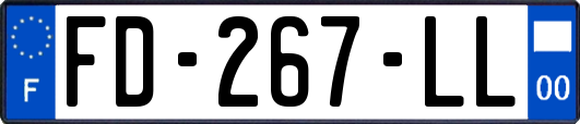 FD-267-LL