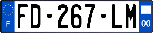 FD-267-LM