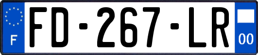 FD-267-LR