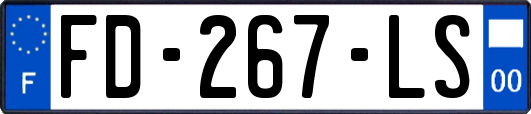 FD-267-LS