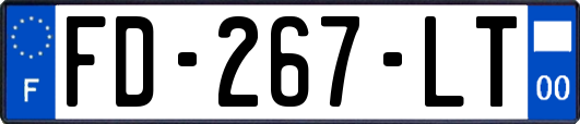 FD-267-LT