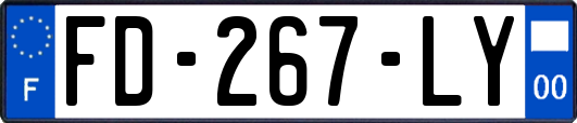 FD-267-LY