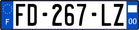 FD-267-LZ