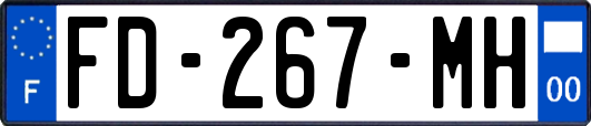FD-267-MH