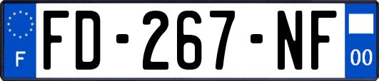 FD-267-NF
