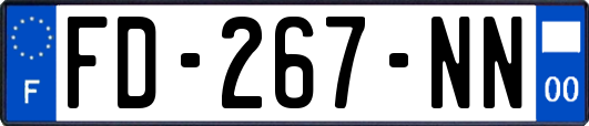 FD-267-NN