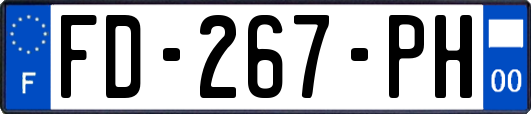 FD-267-PH