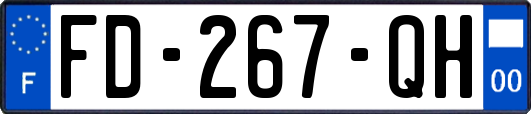 FD-267-QH