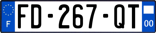 FD-267-QT