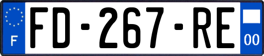 FD-267-RE