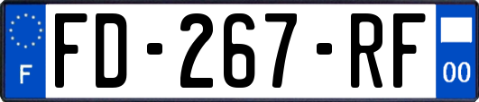 FD-267-RF