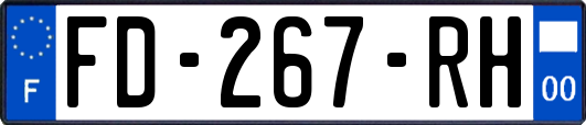 FD-267-RH