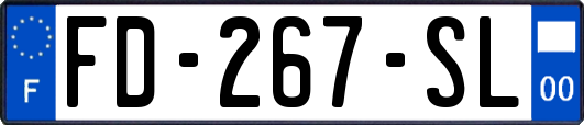 FD-267-SL