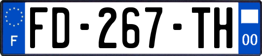 FD-267-TH
