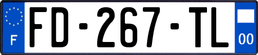 FD-267-TL