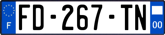 FD-267-TN