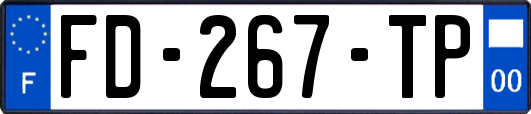 FD-267-TP