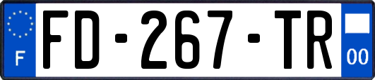 FD-267-TR