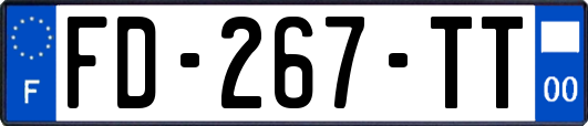 FD-267-TT