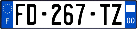 FD-267-TZ