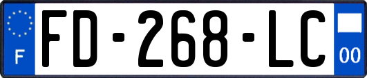 FD-268-LC