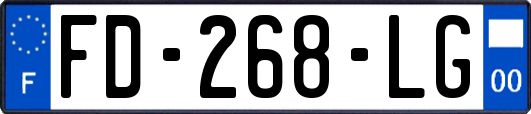 FD-268-LG