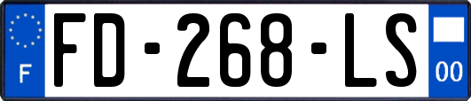 FD-268-LS