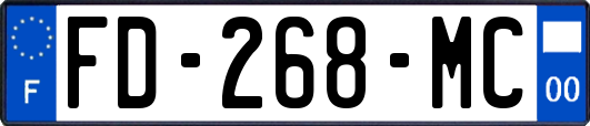 FD-268-MC