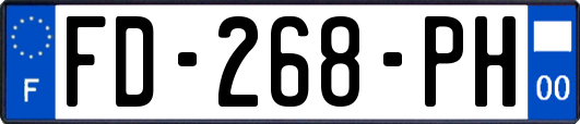 FD-268-PH