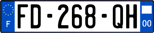 FD-268-QH