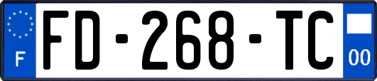 FD-268-TC