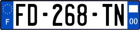 FD-268-TN