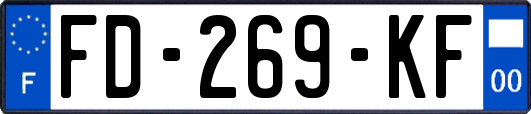 FD-269-KF