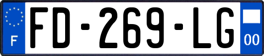 FD-269-LG