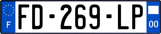 FD-269-LP