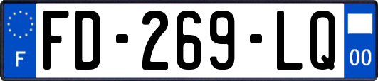FD-269-LQ