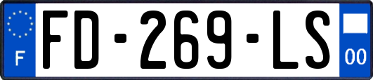 FD-269-LS