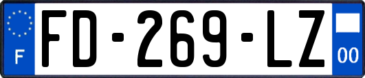 FD-269-LZ