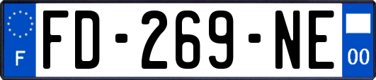 FD-269-NE